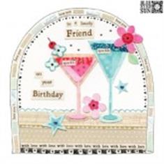 Friend Birthday