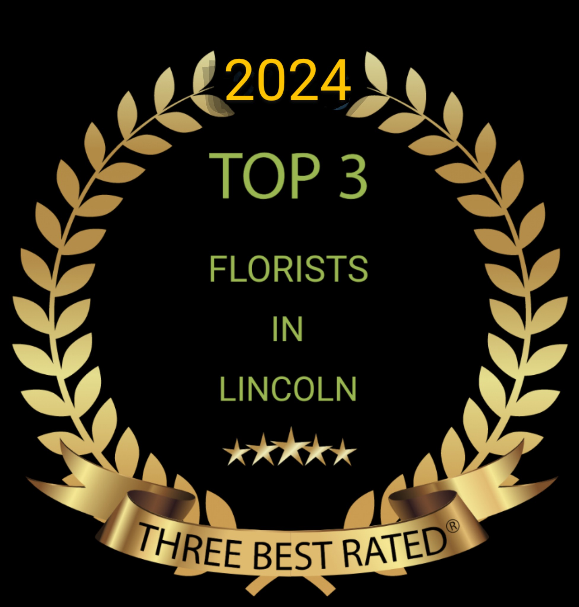 Best Florists in Lincoln