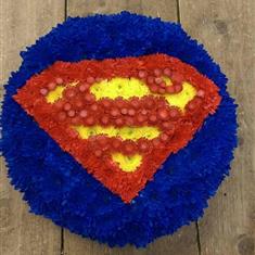 superman logo