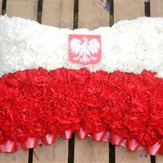 polish flag