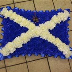 scottish flag