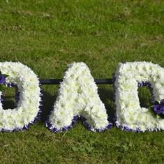 dad tribute