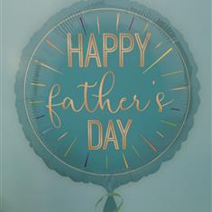 Father's Day Balloon