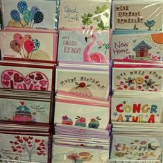 Greeting Card 