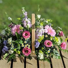 Chloe May Country Trug 