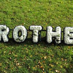 BROTHER tribute 