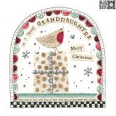 Special Granddaughter