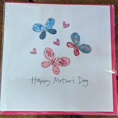 Mother&#39;s Day butterflies 