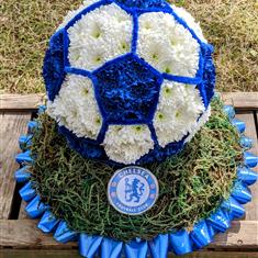 3D Football Tribute 