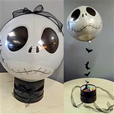 Jack Skellington Treat Surprise 