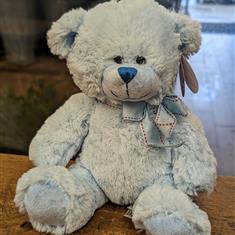 Baby Blue teddy 