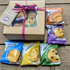 Biscuit Gift Box 