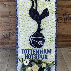 Tottenham Hotspur Tribute 