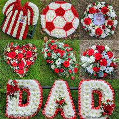 Football Fan Family Package 