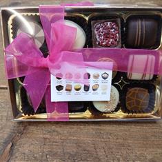 Chocolate Box