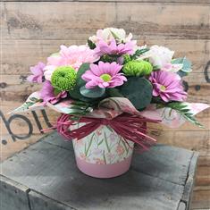 Pretty Petite Posy