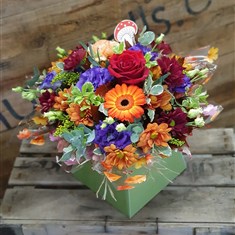 Autumn Petite Giftbox