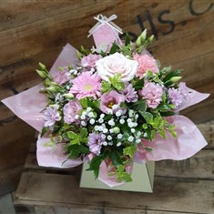 Pinky Petite Giftbox