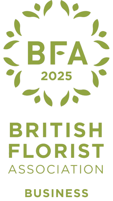 British Florist Association Member