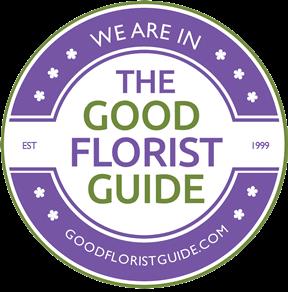 Good Florist Guide Members